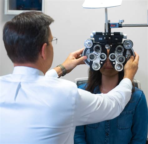 Greenville, SC Eye Doctor & Eye Care .